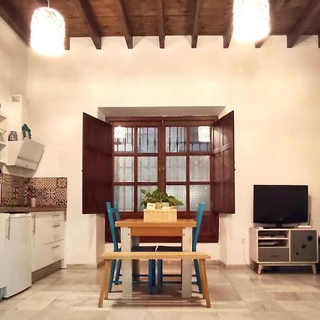 Triana Boho Chic Wifi Apartment Seville Exterior photo