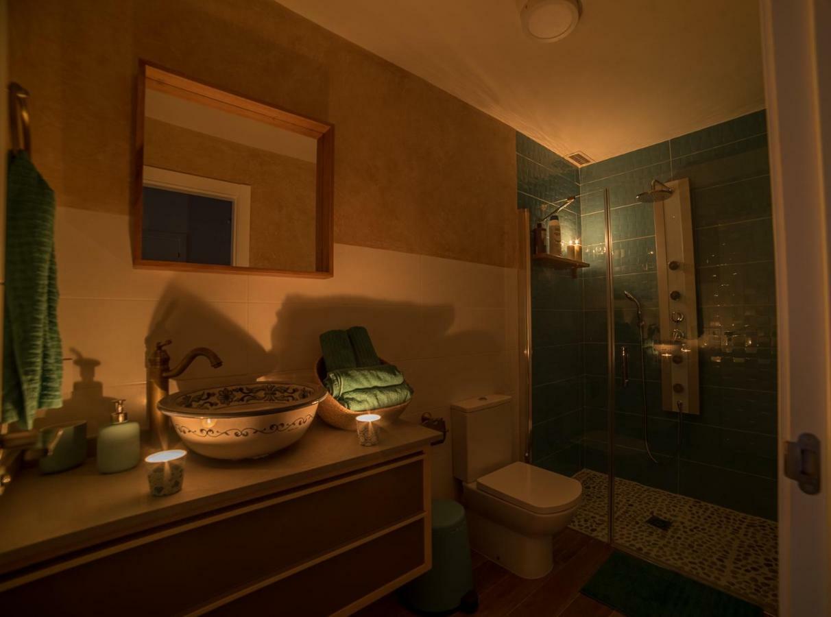Triana Boho Chic Wifi Apartment Seville Exterior photo