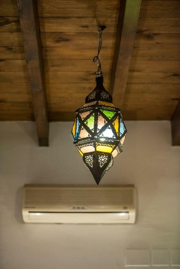 Triana Boho Chic Wifi Apartment Seville Exterior photo